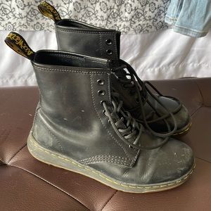 Dr. Martens Airware Boots